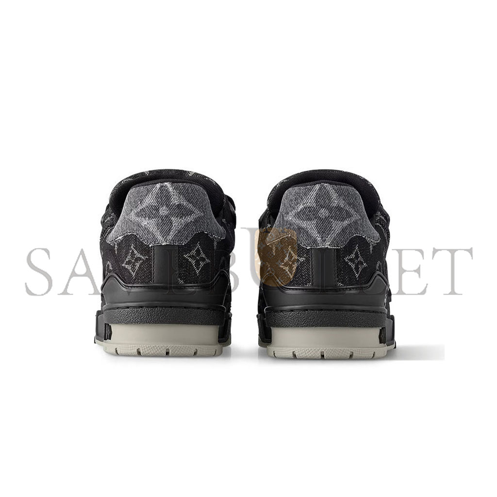LOUIS VUITTON TRAINER LV 1AC4ZG